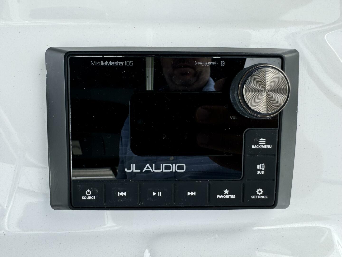 Slide: The Image of Front Runner 36 Center Console 2023 - 5176913
