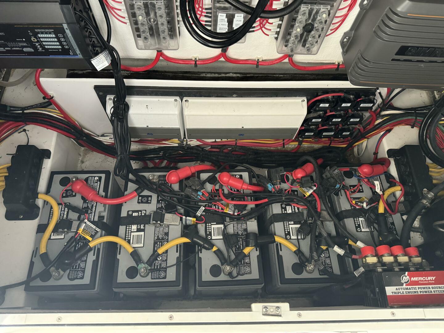 Slide: The Image of Front Runner 36 Center Console 2023 - 5176922
