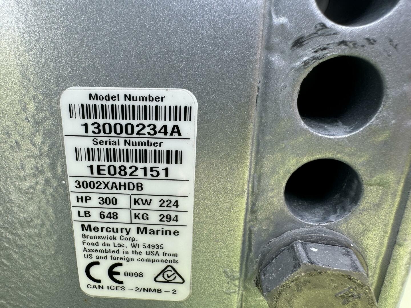 Slide: The Image of Front Runner 36 Center Console 2023 - 5176924