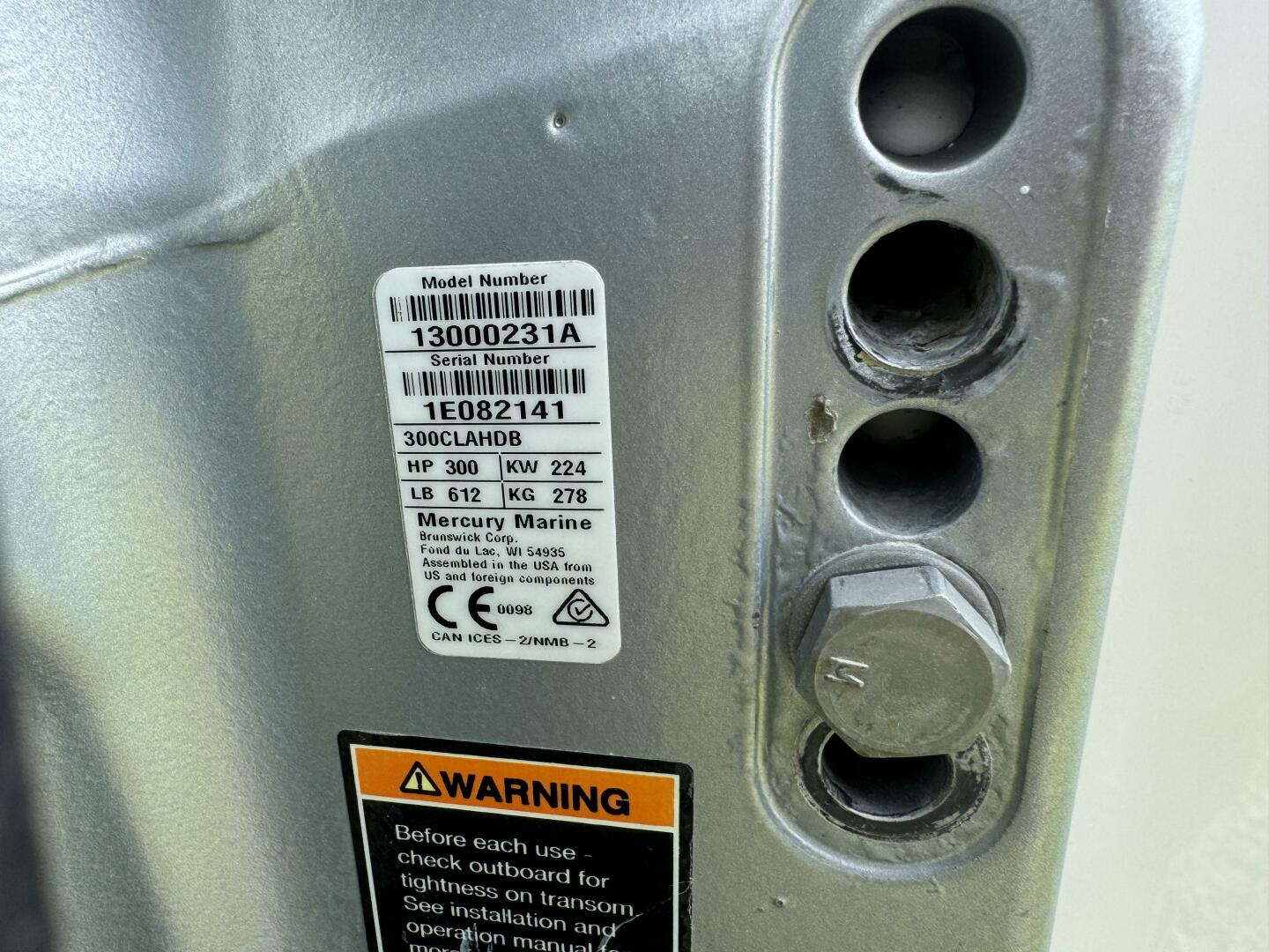 Slide: The Image of Front Runner 36 Center Console 2023 - 5176926