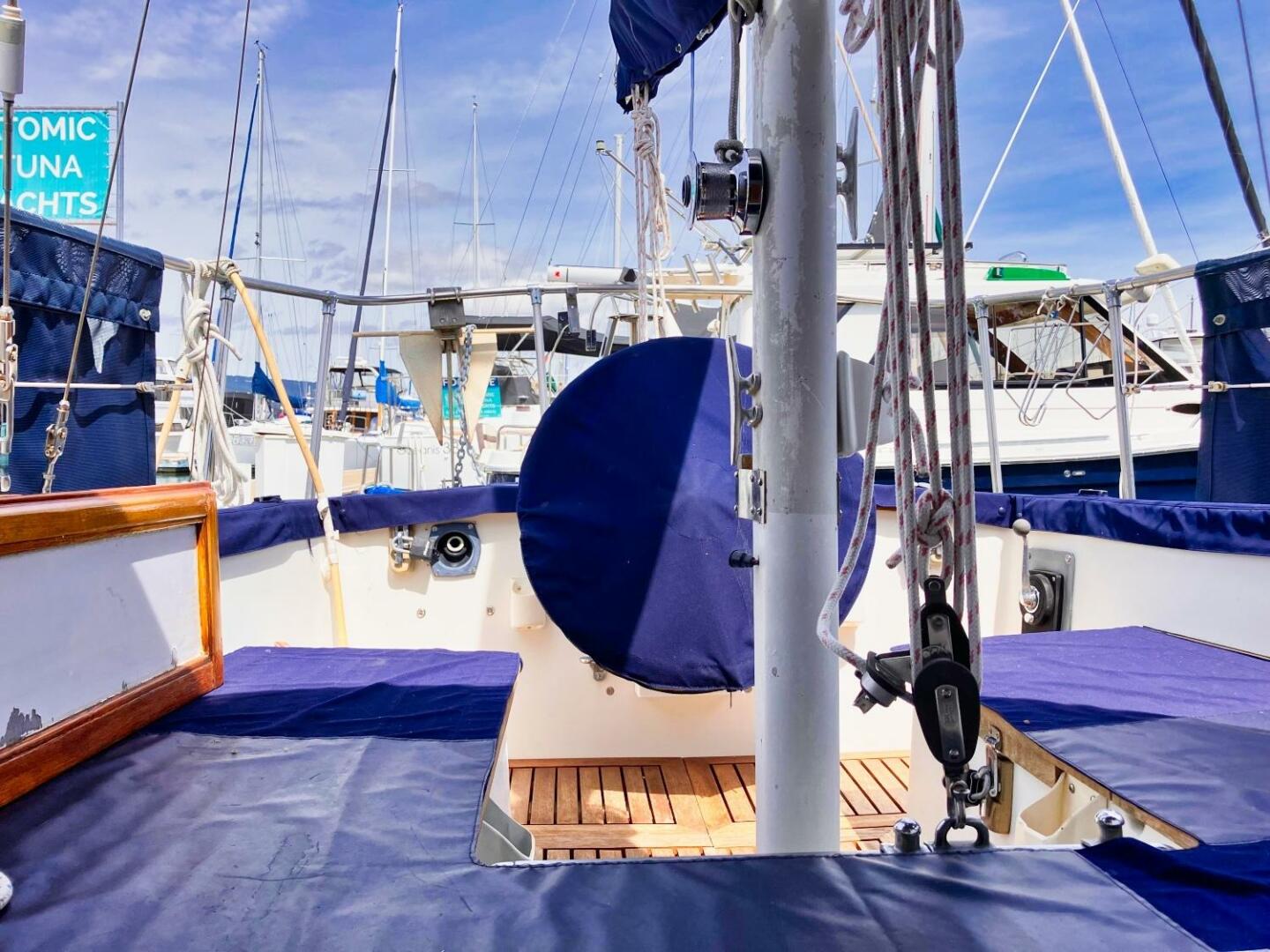 Slide: The Image of Fuji 32 1977 - 4878475