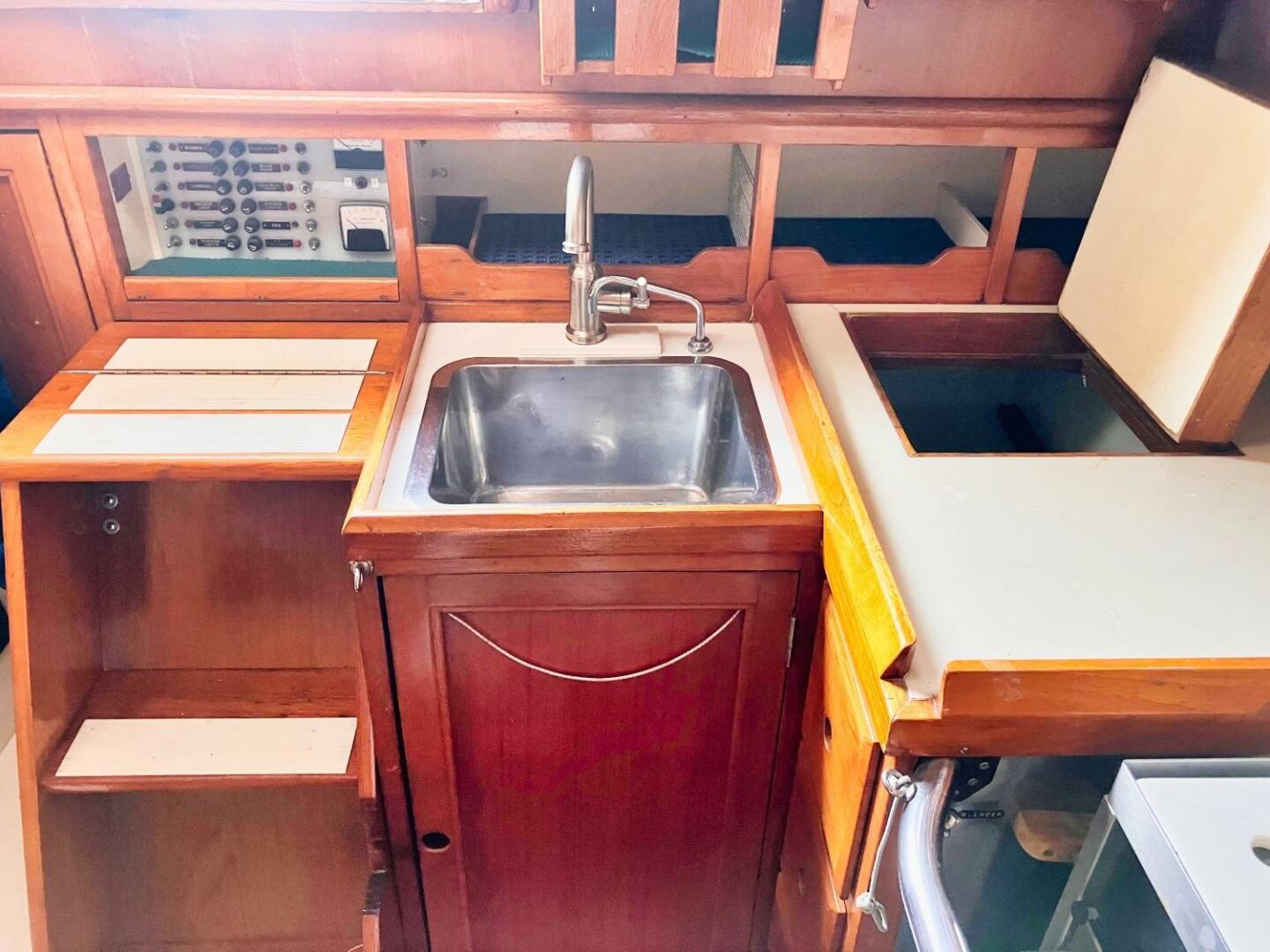 Slide: The Image of Fuji 32 1977 - 4878484