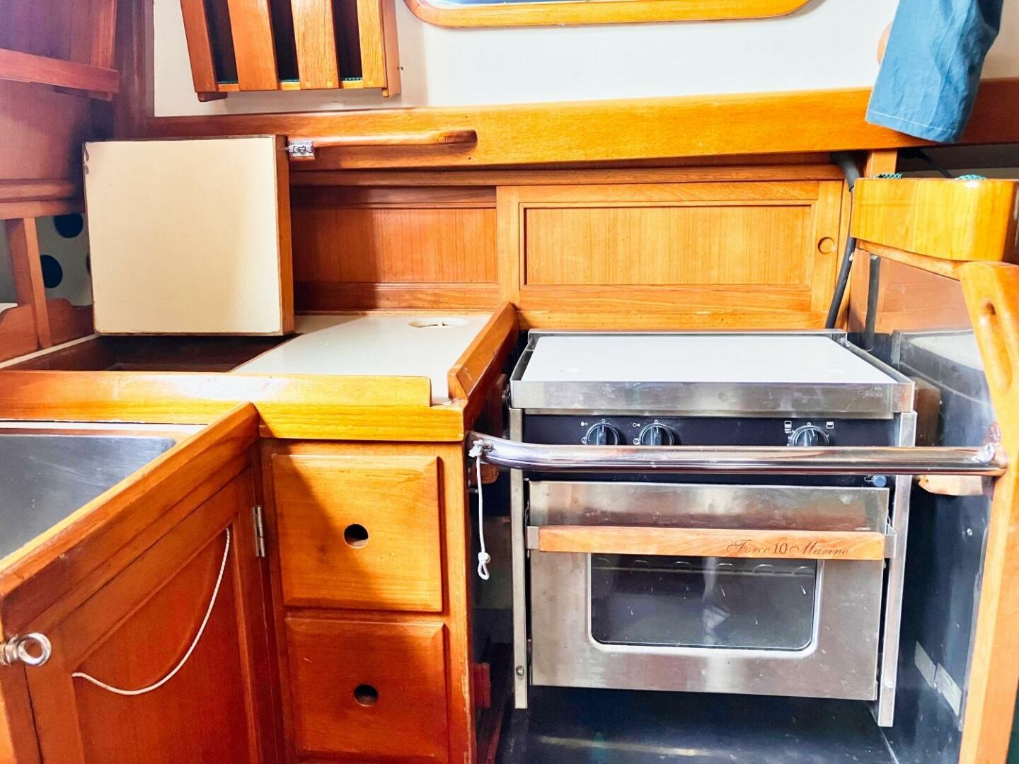 Slide: The Image of Fuji 32 1977 - 4878485