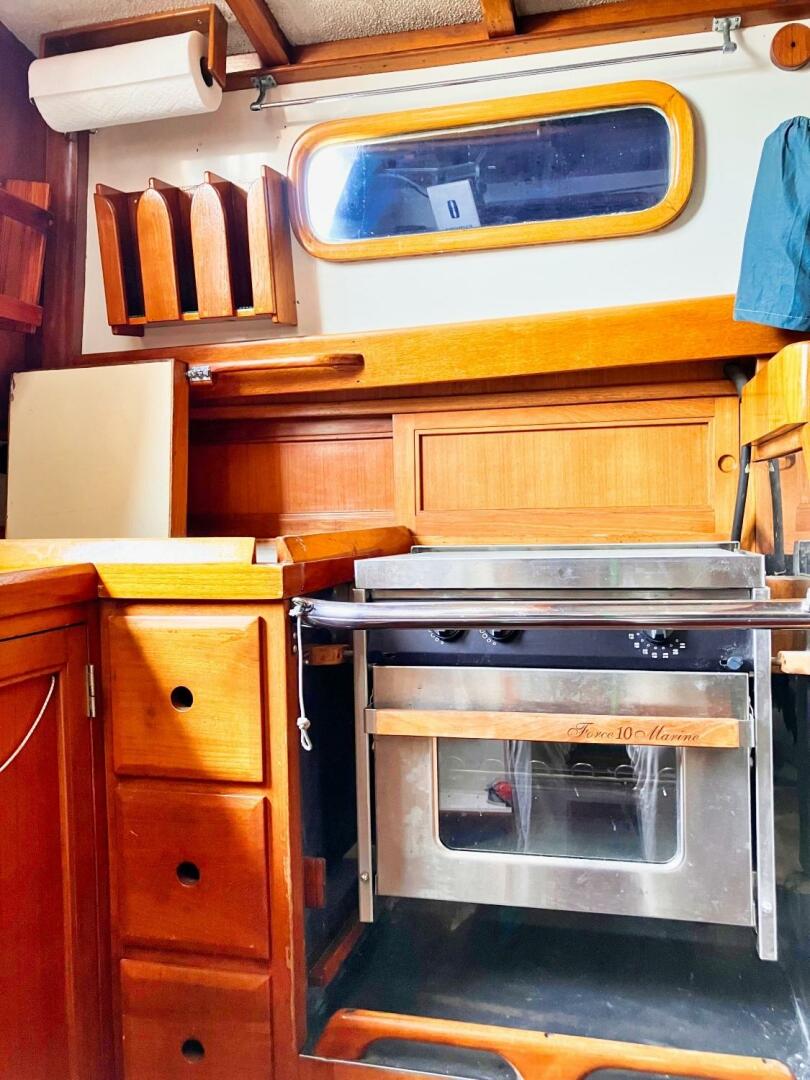 Slide: The Image of Fuji 32 1977 - 4878486