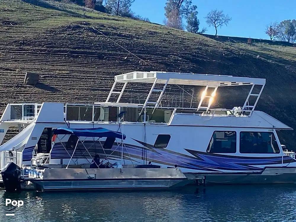 Slide: The Image of Smaller Boat Not Included - 15201918