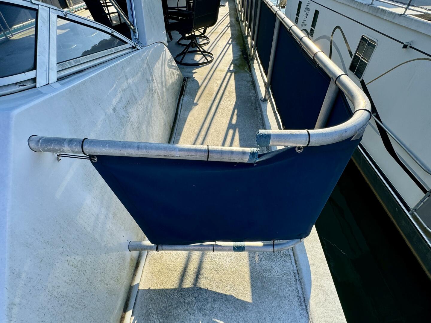 Slide: The Image of Funtime 16 x 70 Widebody 2003 - 4871582