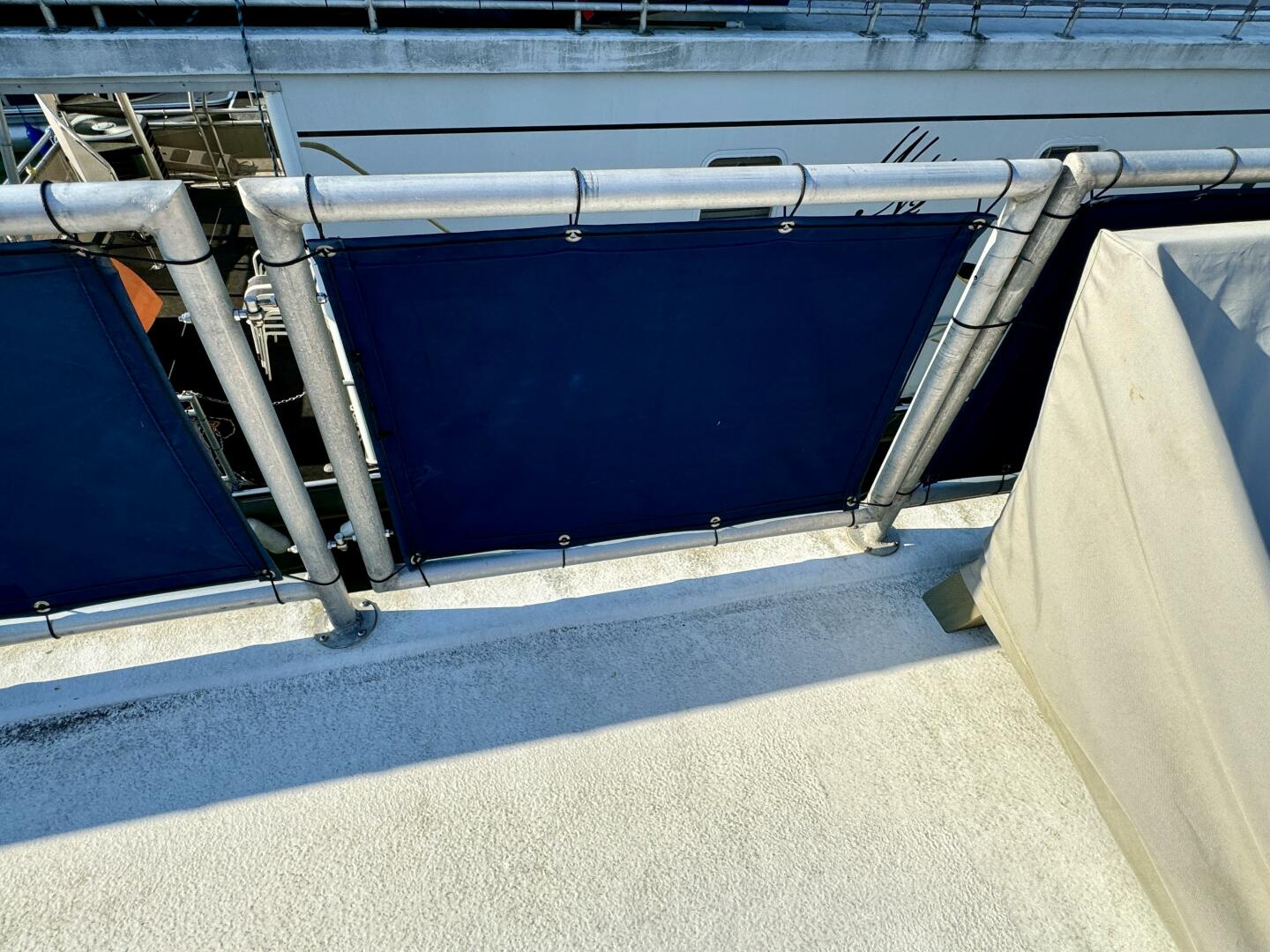 Slide: The Image of Funtime 16 x 70 Widebody 2003 - 4871560