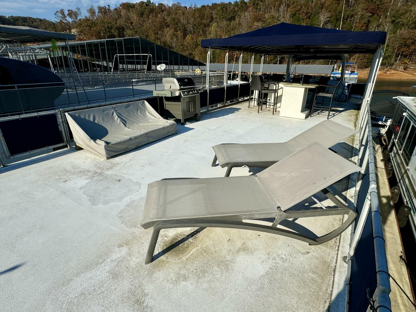 Slide: The Image of Funtime 16 x 70 Widebody 2003 - 4871562