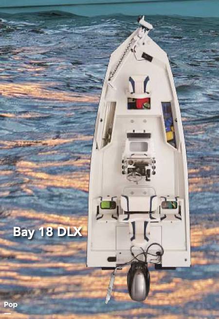 Slide: The Image of G3 BAY 18 DLX 2020 - 15420432