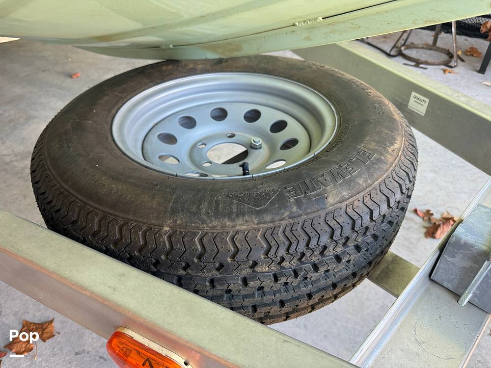 Slide: The Image of G3 Bay 20 DLX 2019 - 14930914