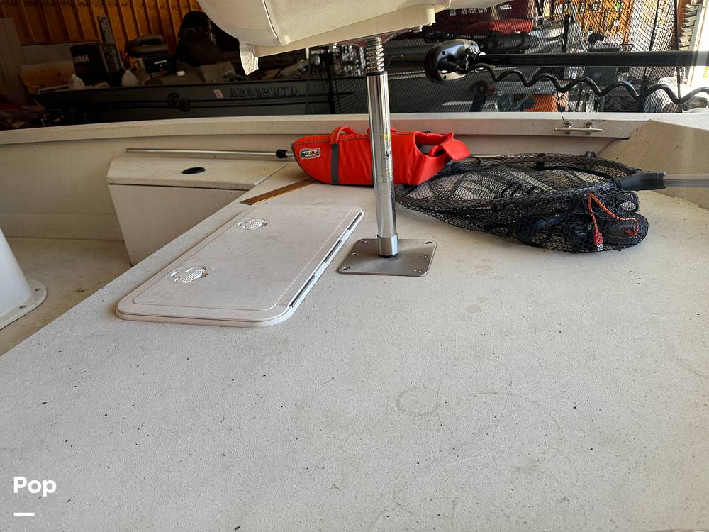 Slide: The Image of G3 Bay 20 DLX 2019 - 14930916