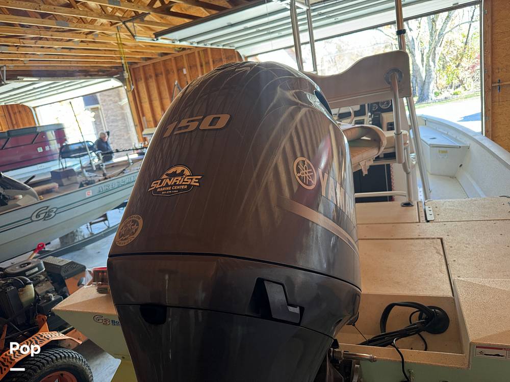 Slide: The Image of G3 Bay 20 DLX 2019 - 14930907