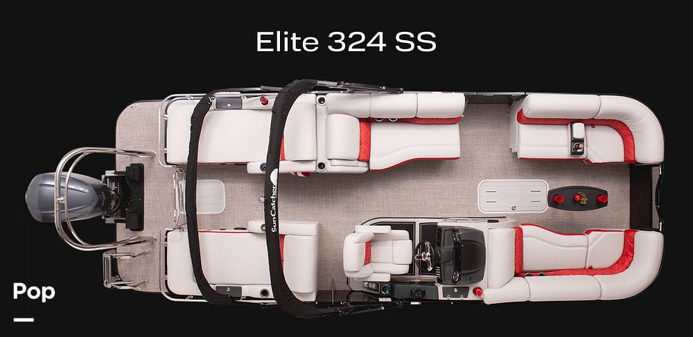 Slide: The Image of G3 Elite 324 SS 2021 - 15324242