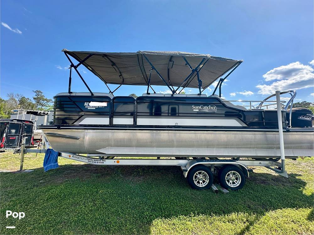 Slide: The Image of G3 Elite 324 SS 2021 - 15331792