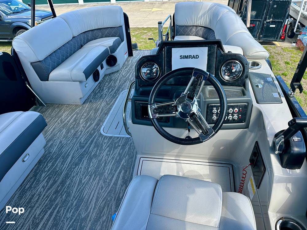 Slide: The Image of G3 Elite 324 SS 2021 - 15331798