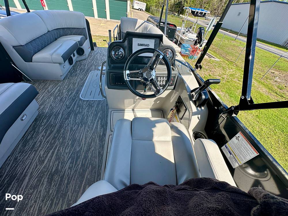 Slide: The Image of G3 Elite 324 SS 2021 - 15331826