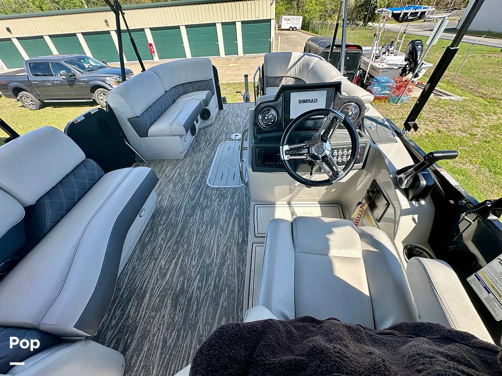 Slide: The Image of G3 Elite 324 SS 2021 - 15331827