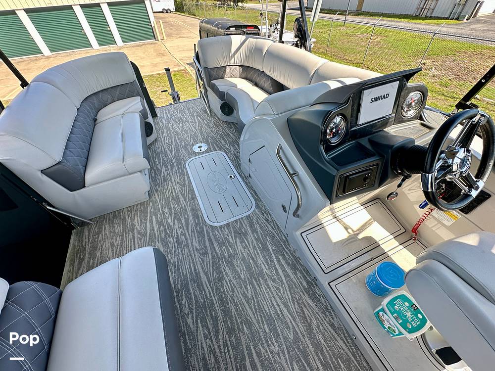 Slide: The Image of G3 Elite 324 SS 2021 - 15331831