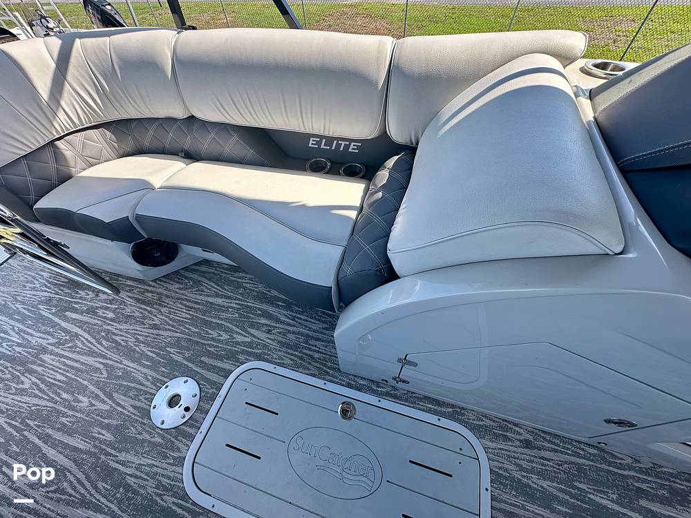 Slide: The Image of G3 Elite 324 SS 2021 - 15331834