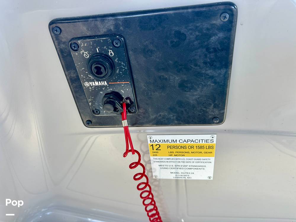 Slide: The Image of G3 Elite 324 SS 2021 - 15331838