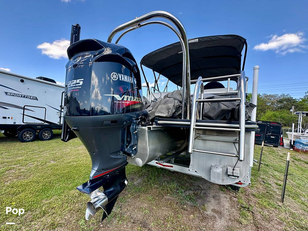 Slide: The Image of G3 Elite 324 SS 2021 - 15331852