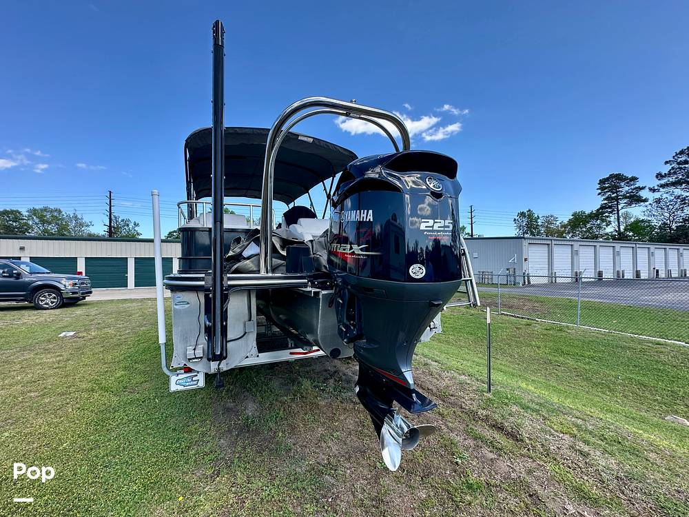 Slide: The Image of G3 Elite 324 SS 2021 - 15331853