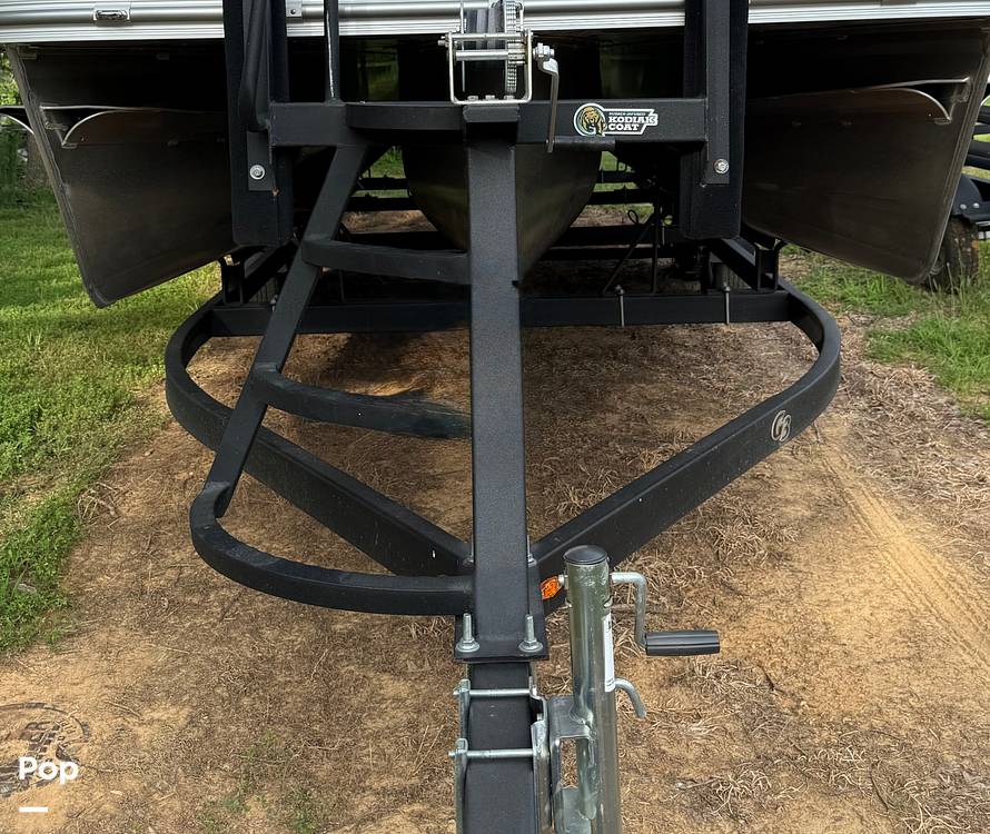 Slide: The Image of G3 Suncatcher 150 322SS 2022 - 15713843