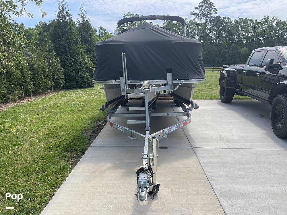 Slide: The Image of G3 Suncatcher Elite 322ss 2012 - 15438257