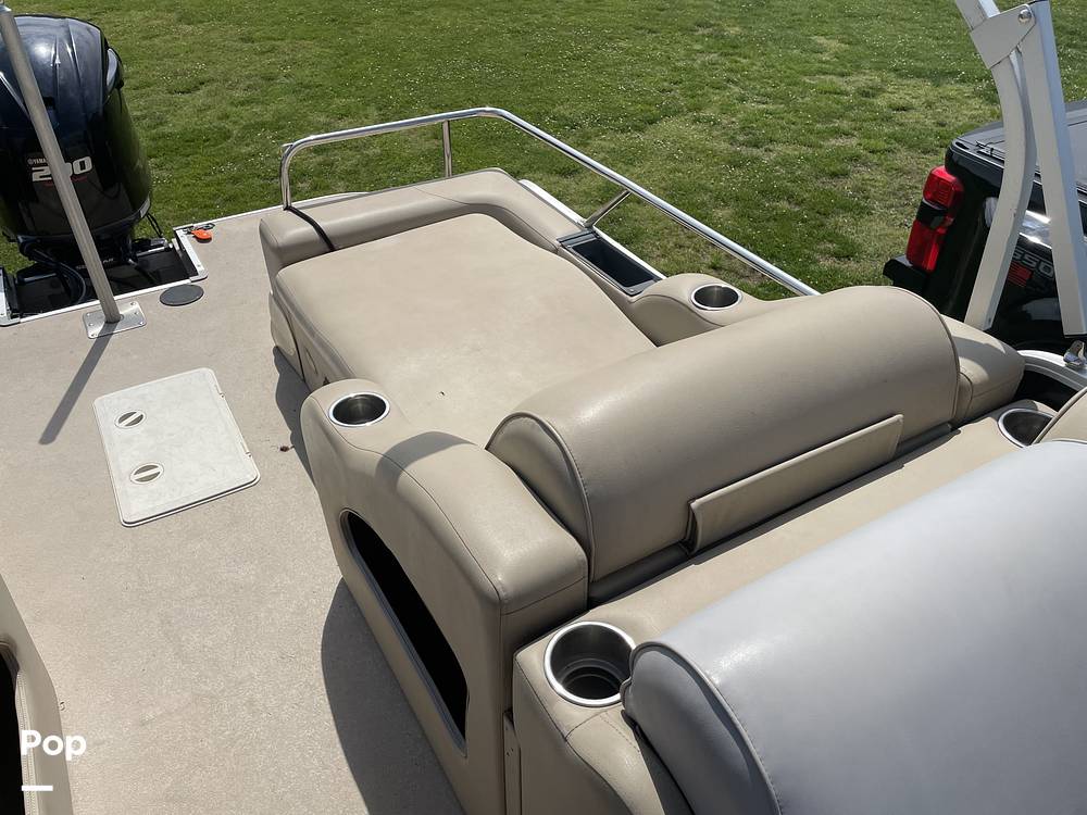 Slide: The Image of G3 Suncatcher Elite 322ss 2012 - 15438263