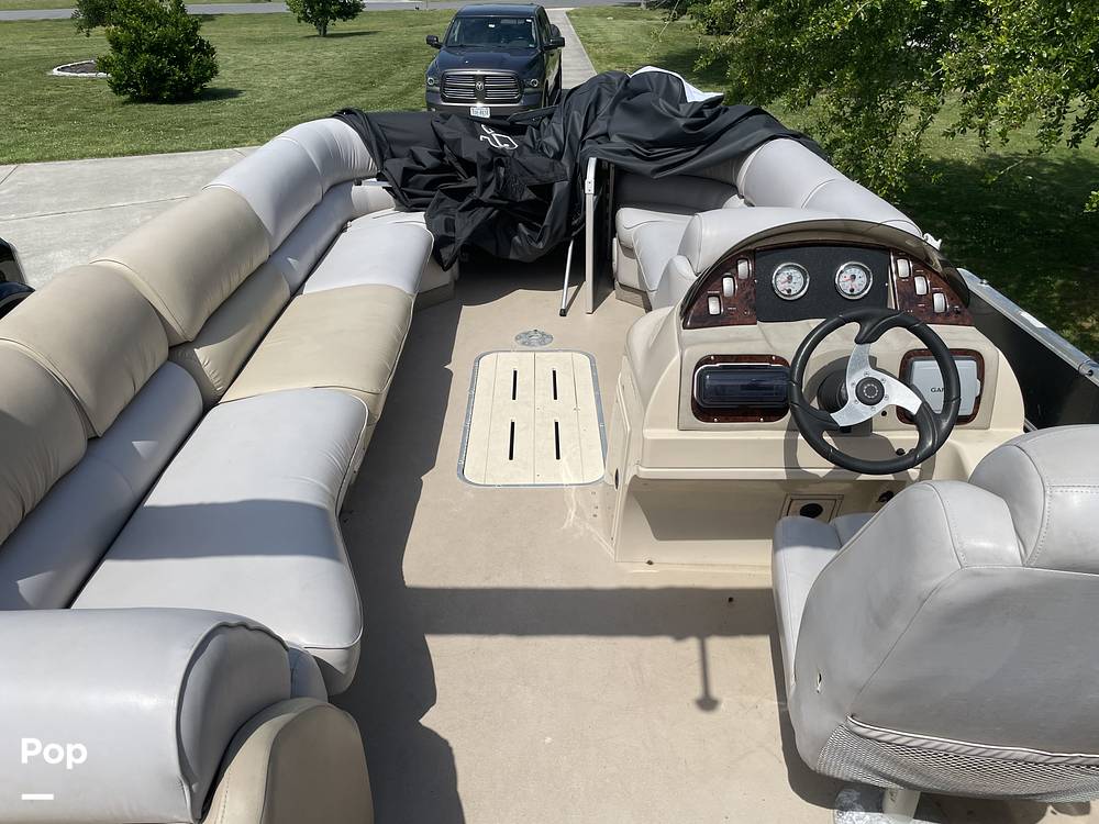 Slide: The Image of G3 Suncatcher Elite 322ss 2012 - 15438265