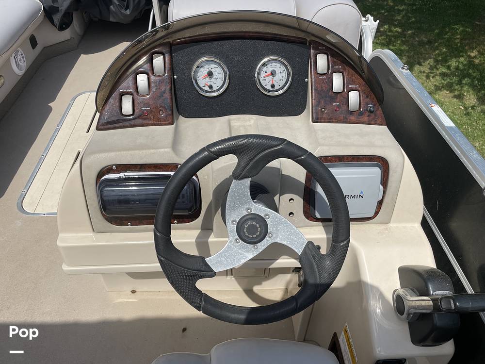 Slide: The Image of G3 Suncatcher Elite 322ss 2012 - 15438268