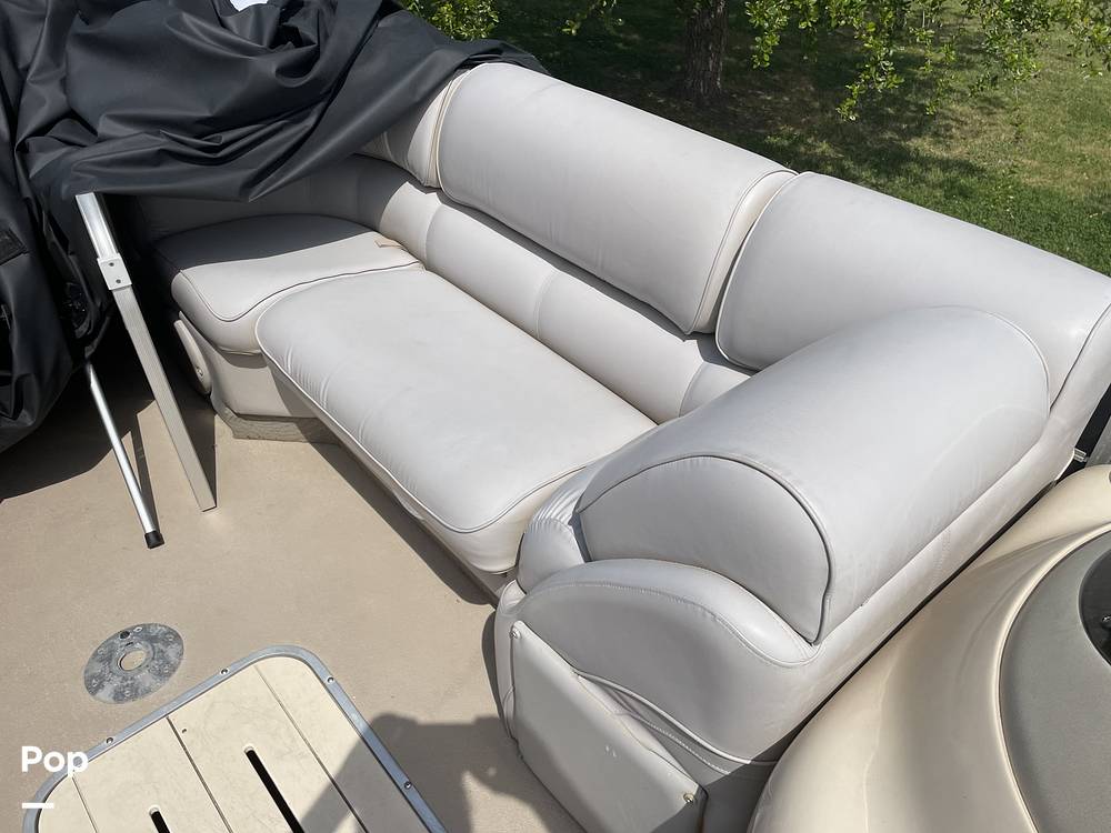 Slide: The Image of G3 Suncatcher Elite 322ss 2012 - 15438270