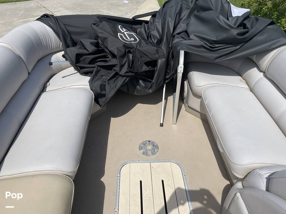 Slide: The Image of G3 Suncatcher Elite 322ss 2012 - 15438271