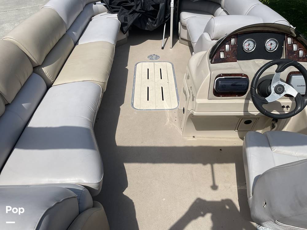 Slide: The Image of G3 Suncatcher Elite 322ss 2012 - 15438272