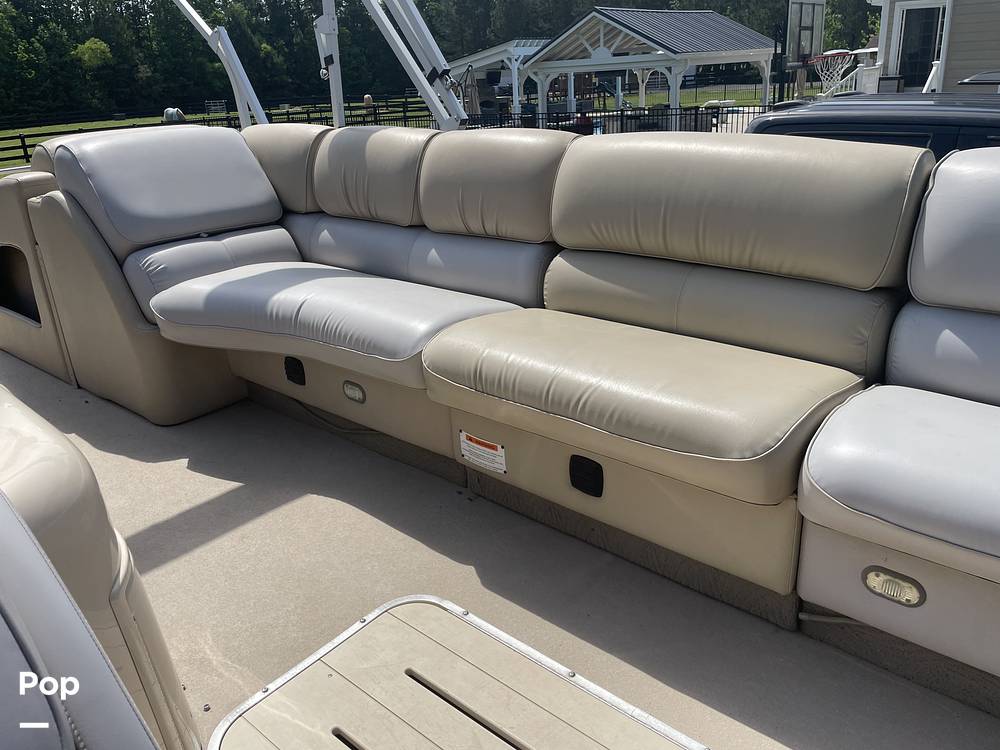 Slide: The Image of G3 Suncatcher Elite 322ss 2012 - 15438279