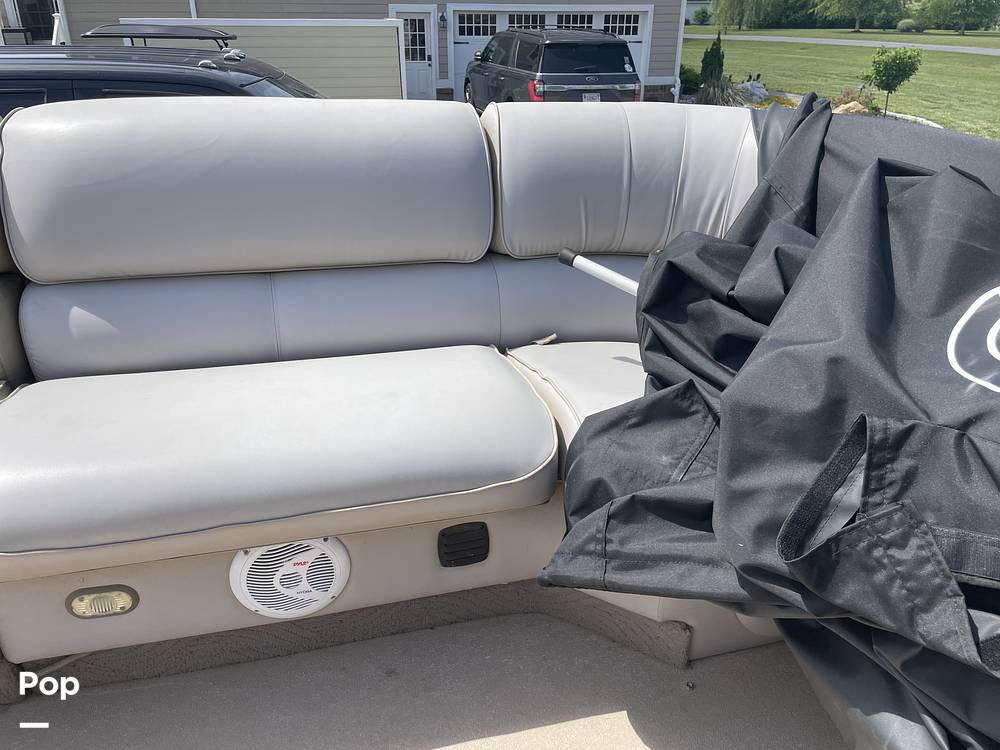 Slide: The Image of G3 Suncatcher Elite 322ss 2012 - 15438280