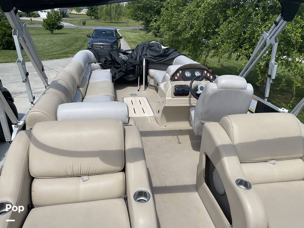 Slide: The Image of G3 Suncatcher Elite 322ss 2012 - 15438286