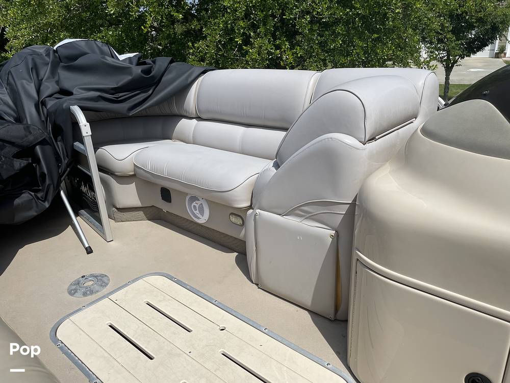 Slide: The Image of G3 Suncatcher Elite 322ss 2012 - 15438287