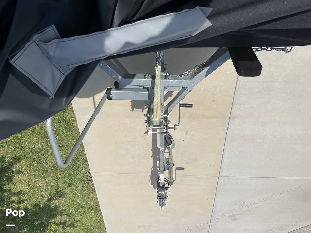 Slide: The Image of G3 Suncatcher Elite 322ss 2012 - 15438292