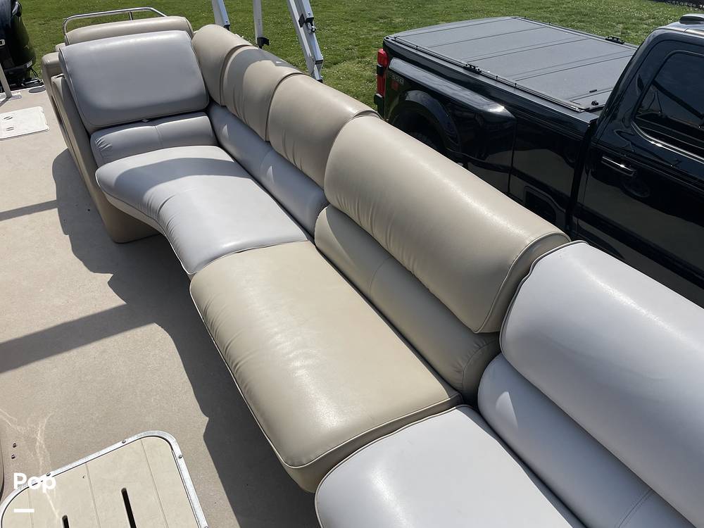 Slide: The Image of G3 Suncatcher Elite 322ss 2012 - 15438293