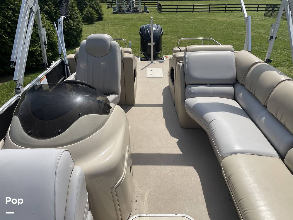 Slide: The Image of G3 Suncatcher Elite 322ss 2012 - 15438294