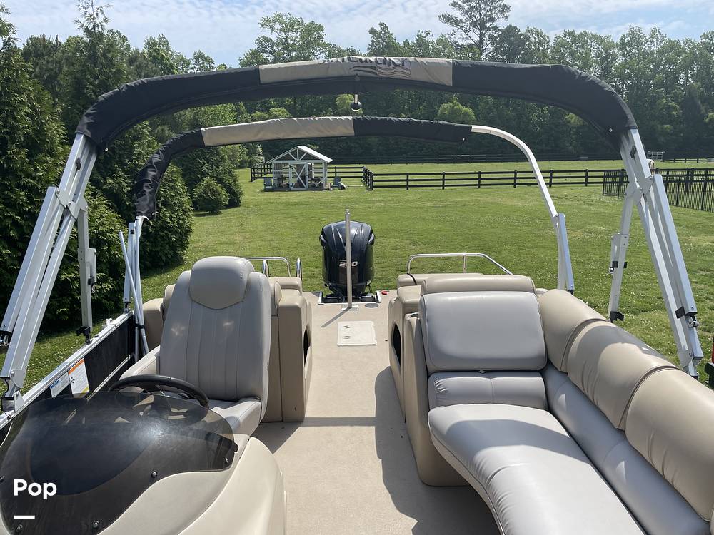 Slide: The Image of G3 Suncatcher Elite 322ss 2012 - 15438296