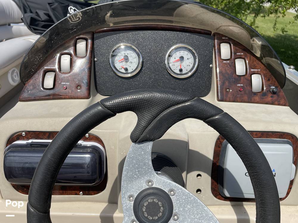 Slide: The Image of G3 Suncatcher Elite 322ss 2012 - 15438301