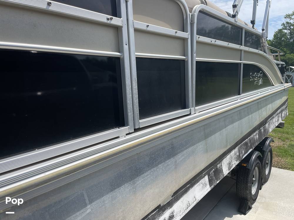 Slide: The Image of G3 Suncatcher Elite 322ss 2012 - 15438311