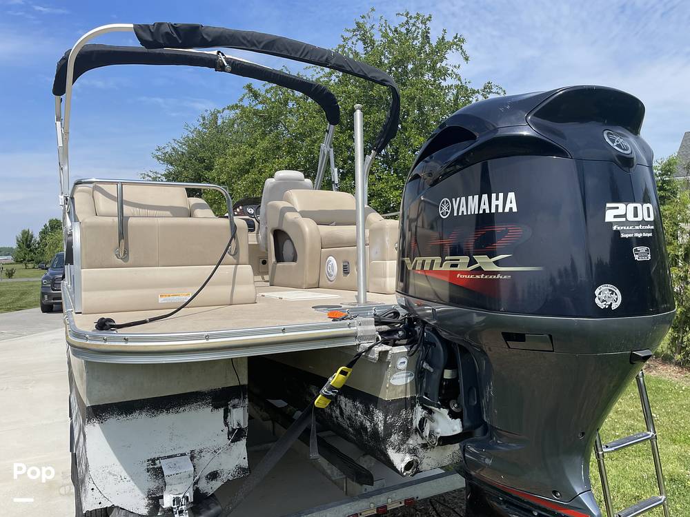 Slide: The Image of G3 Suncatcher Elite 322ss 2012 - 15438332