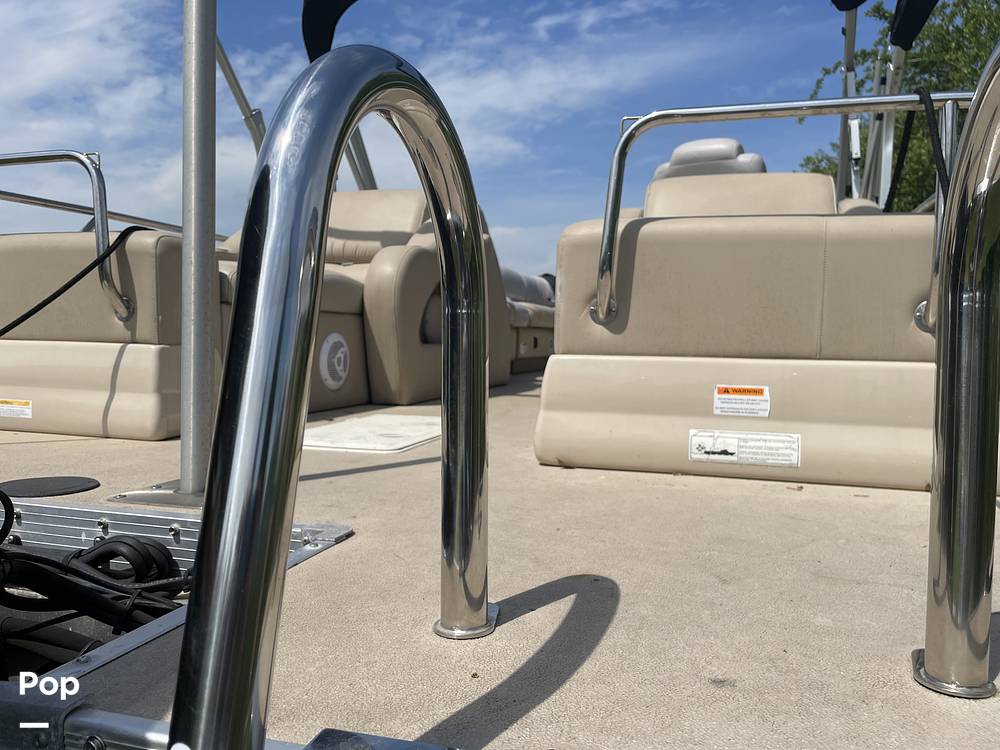 Slide: The Image of G3 Suncatcher Elite 322ss 2012 - 15438334