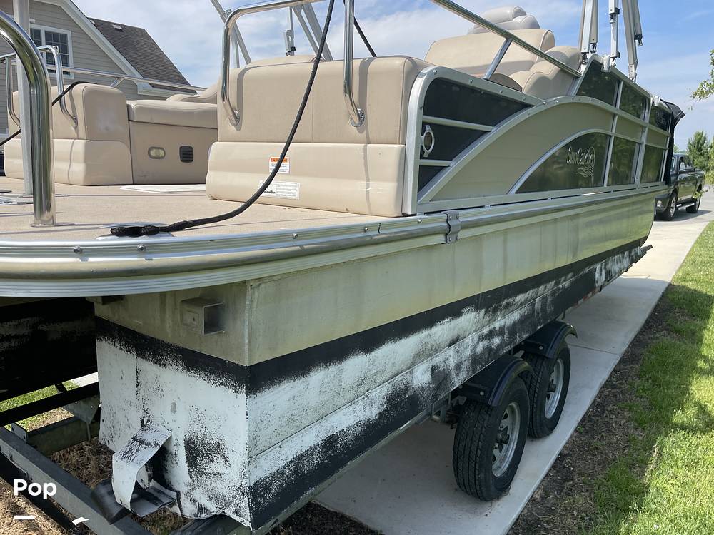 Slide: The Image of G3 Suncatcher Elite 322ss 2012 - 15438335