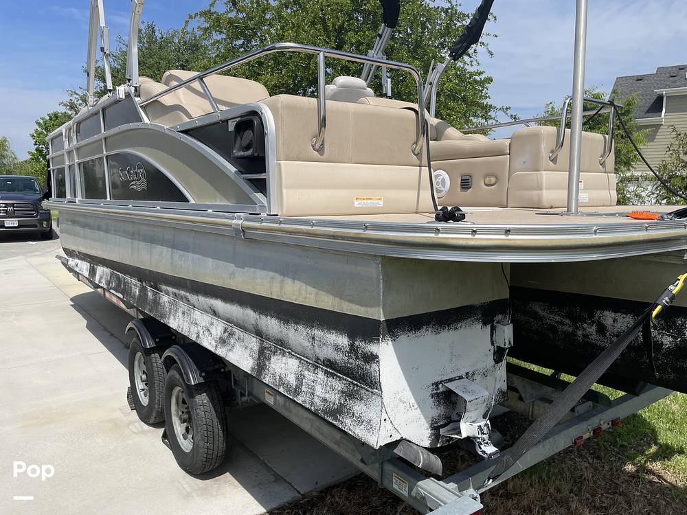 Slide: The Image of G3 Suncatcher Elite 322ss 2012 - 15438336