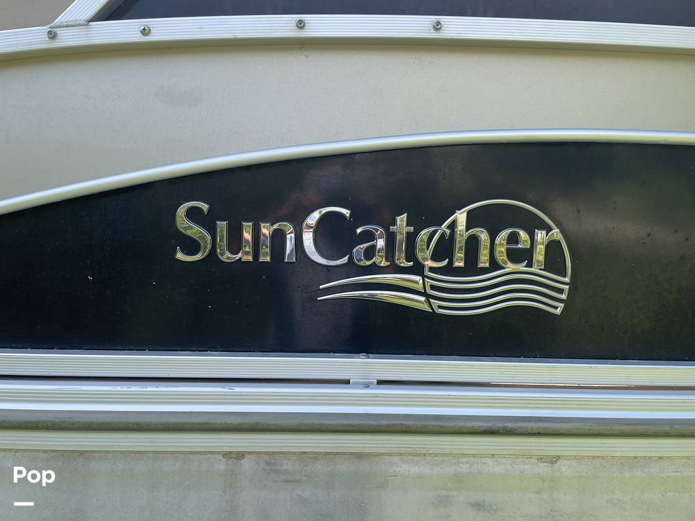 Slide: The Image of G3 Suncatcher Elite 322ss 2012 - 15438338