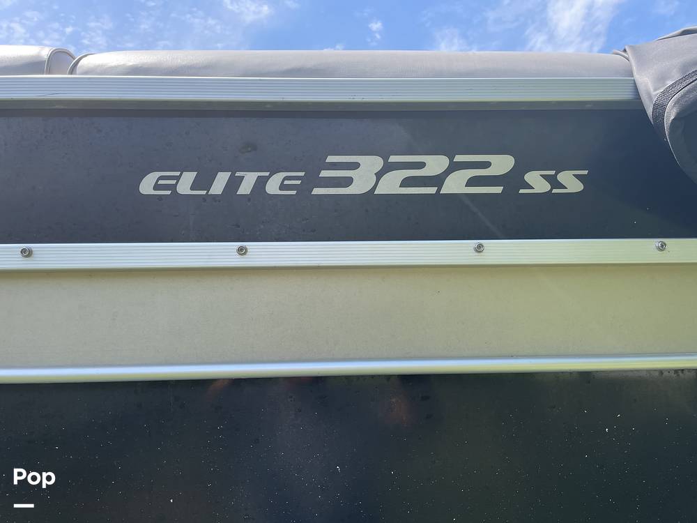Slide: The Image of G3 Suncatcher Elite 322ss 2012 - 15438339